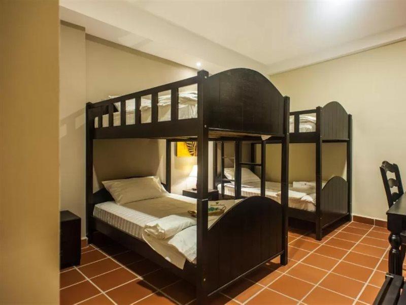 Armenian Suite Hotel Джордж Таун Екстериор снимка