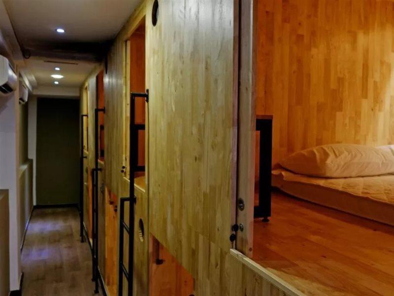 Armenian Suite Hotel Джордж Таун Екстериор снимка