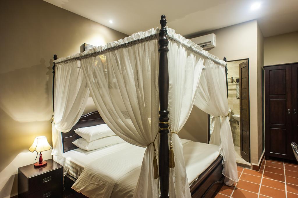 Armenian Suite Hotel Джордж Таун Стая снимка