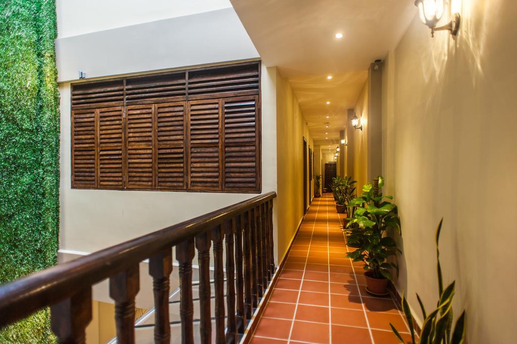 Armenian Suite Hotel Джордж Таун Екстериор снимка