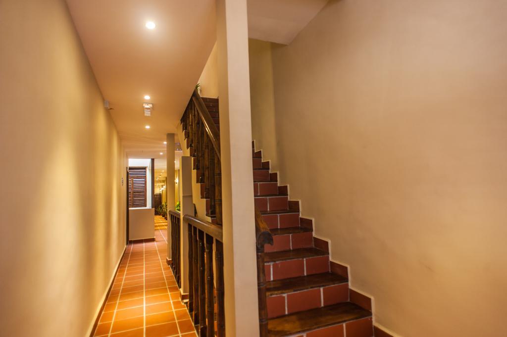 Armenian Suite Hotel Джордж Таун Екстериор снимка