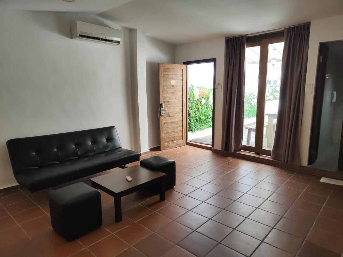Armenian Suite Hotel Джордж Таун Екстериор снимка