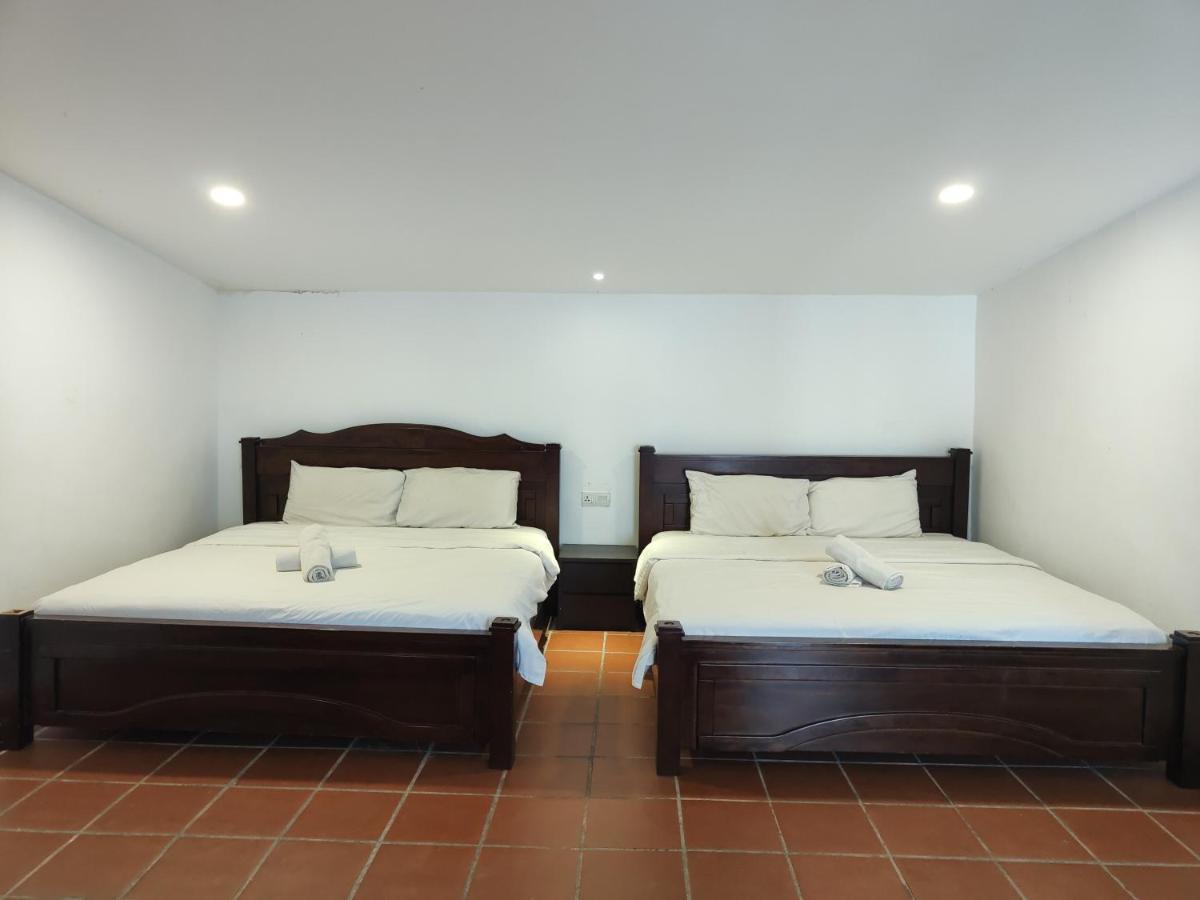 Armenian Suite Hotel Джордж Таун Екстериор снимка