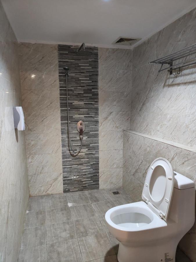 Armenian Suite Hotel Джордж Таун Екстериор снимка