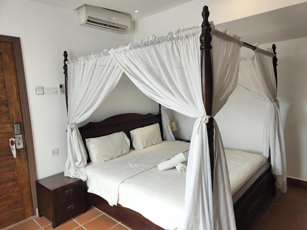 Armenian Suite Hotel Джордж Таун Екстериор снимка