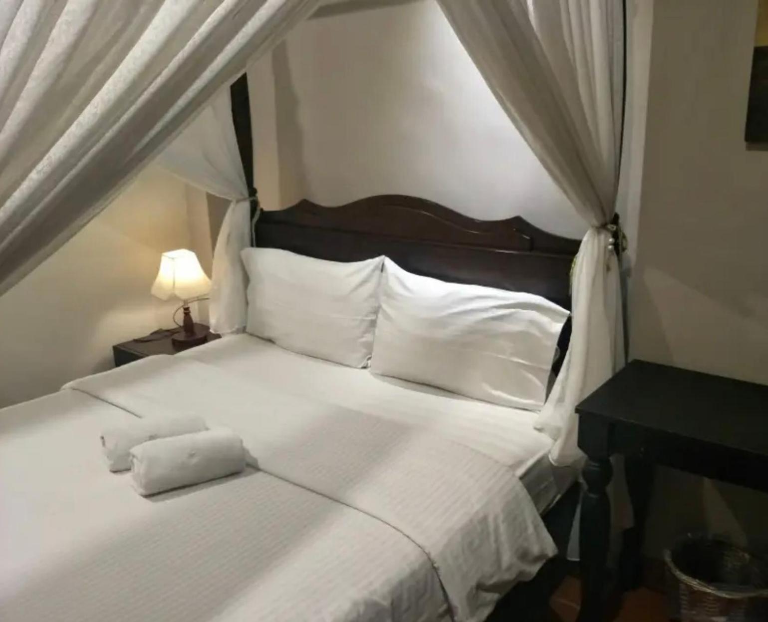 Armenian Suite Hotel Джордж Таун Екстериор снимка