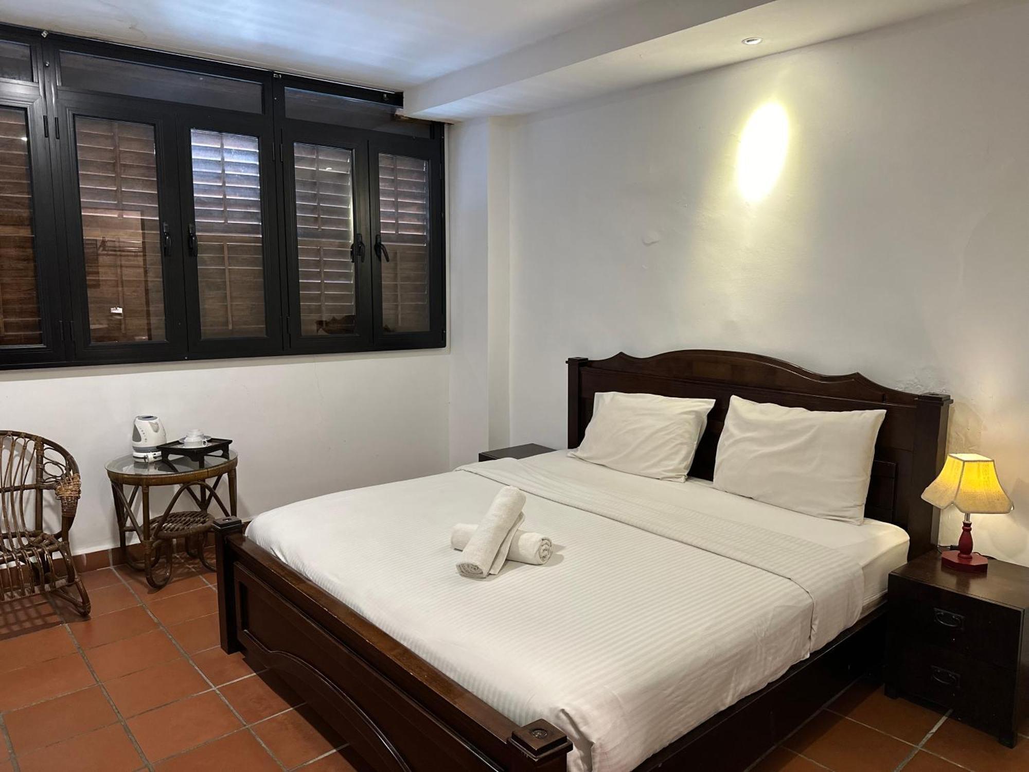 Armenian Suite Hotel Джордж Таун Екстериор снимка
