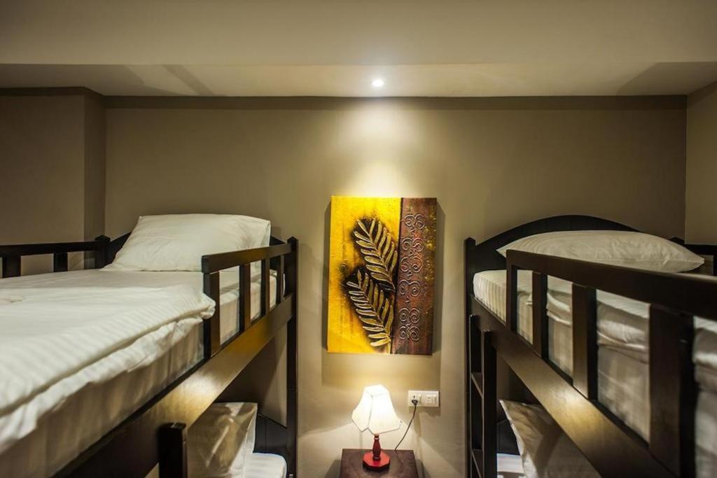 Armenian Suite Hotel Джордж Таун Екстериор снимка