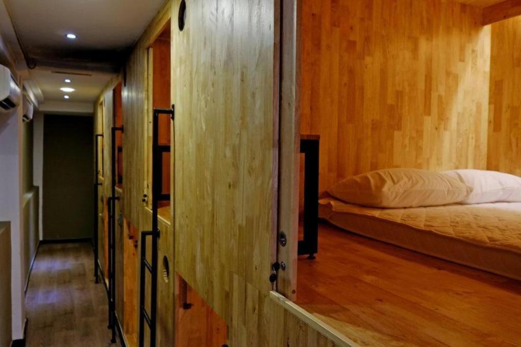 Armenian Suite Hotel Джордж Таун Екстериор снимка