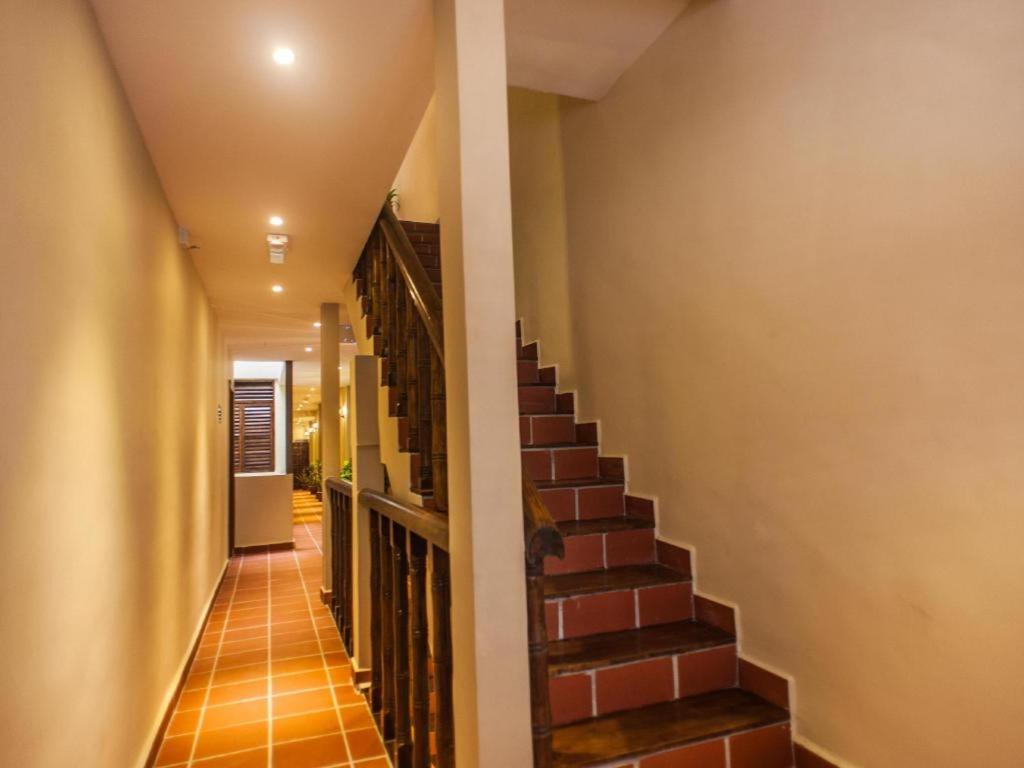Armenian Suite Hotel Джордж Таун Екстериор снимка