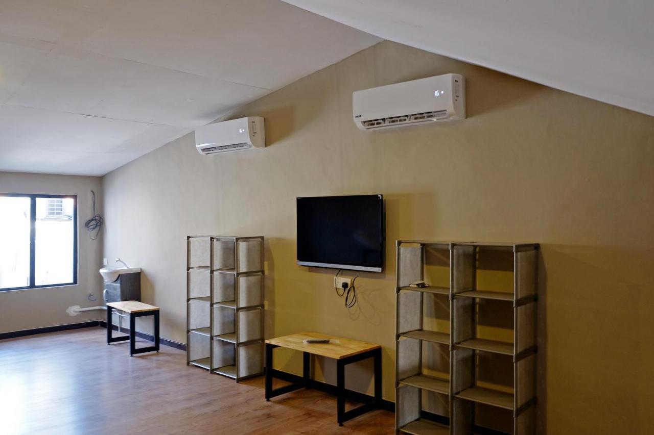 Armenian Suite Hotel Джордж Таун Екстериор снимка